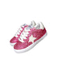 Lola And The Boys - Diamonds & Pearls Sparkle Sneakers