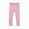 Petite Hailey - Pink Star Sweatshirt Set