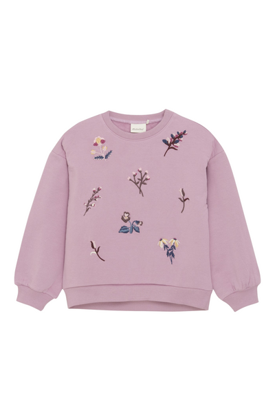 Robo - Orchid Haze Sweatshirt