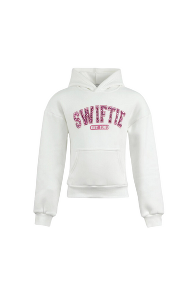 Lola And The Boys  - Swiftie Hoodie