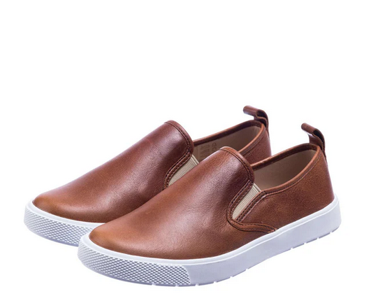 Classic Slip on Natural