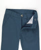 Ruffle Butts - Vintage Indigo Stretch Chino Pants