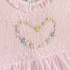 Feltman Brothers - Smocked Heart Dress