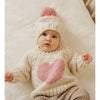 Huggalugs - Sweetheart Crewneck Sweater