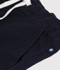 Petit Bateau - Navy Twill Pants