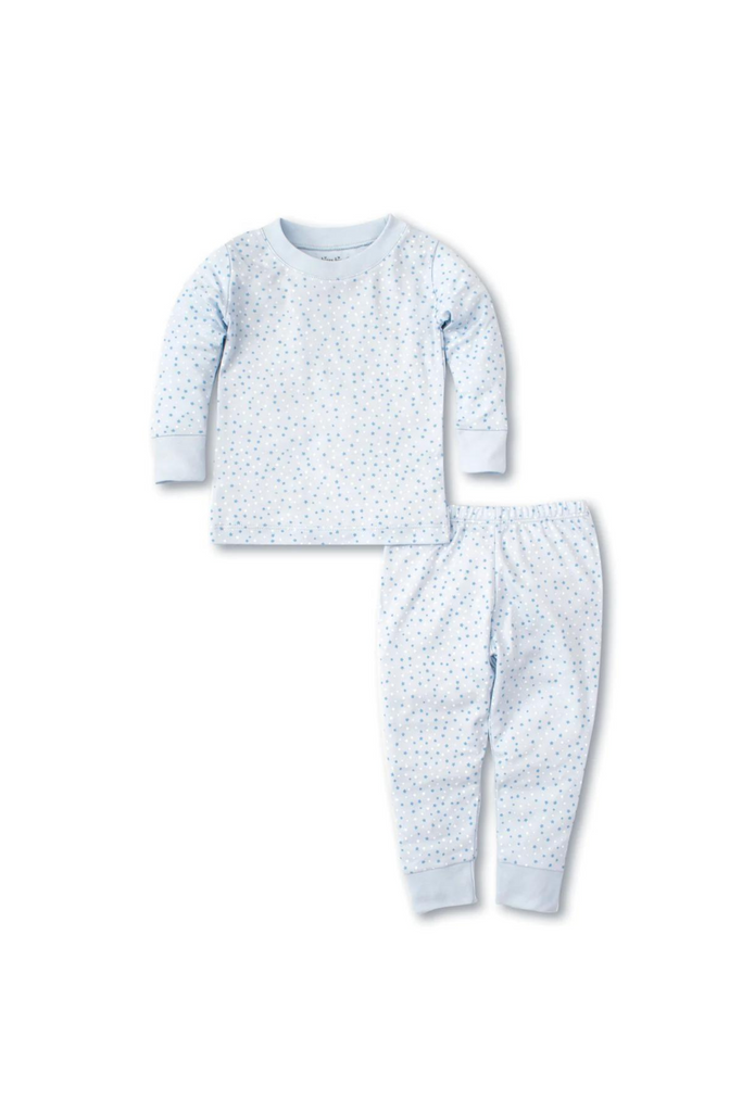 Superstar P.J. Set On Blue (Infant)