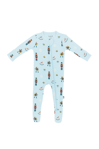 Kyte Baby - Nutcracker Footie