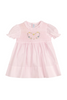 Feltman Brothers - Smocked Heart Dress