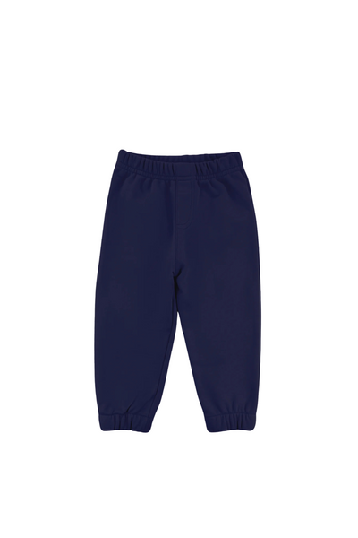 Florence Eiseman - Navy French Terry Jogger