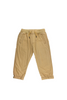 Ruffle Butts - Khaki Chino Jogger Pants