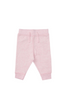 Light Pink Track Pants