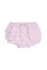 Feltman Brothers - Pink Ruffle Diaper Cover