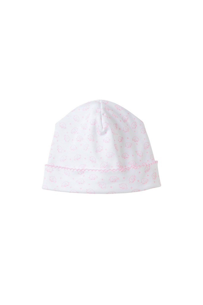 Kissy Kissy - Ele-Fun Pink Hat