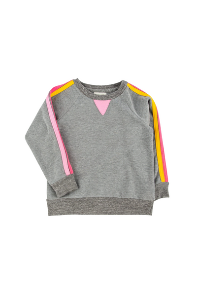 Miki Miette - Rainbow Brite Iggy Pullover