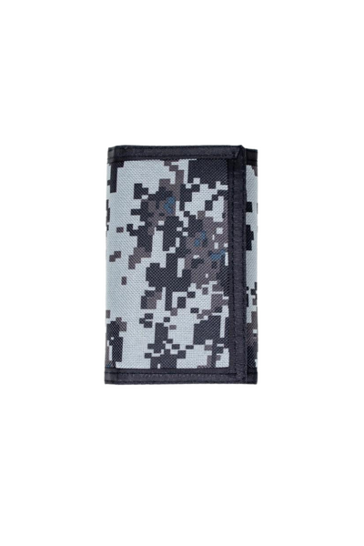 Digital Camo Wallet