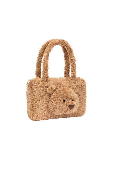 Jellycat - Bartholomew Bear Tote Bag