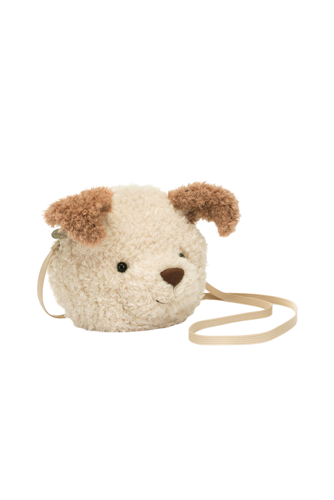 Jellycat - Little Pup Bag