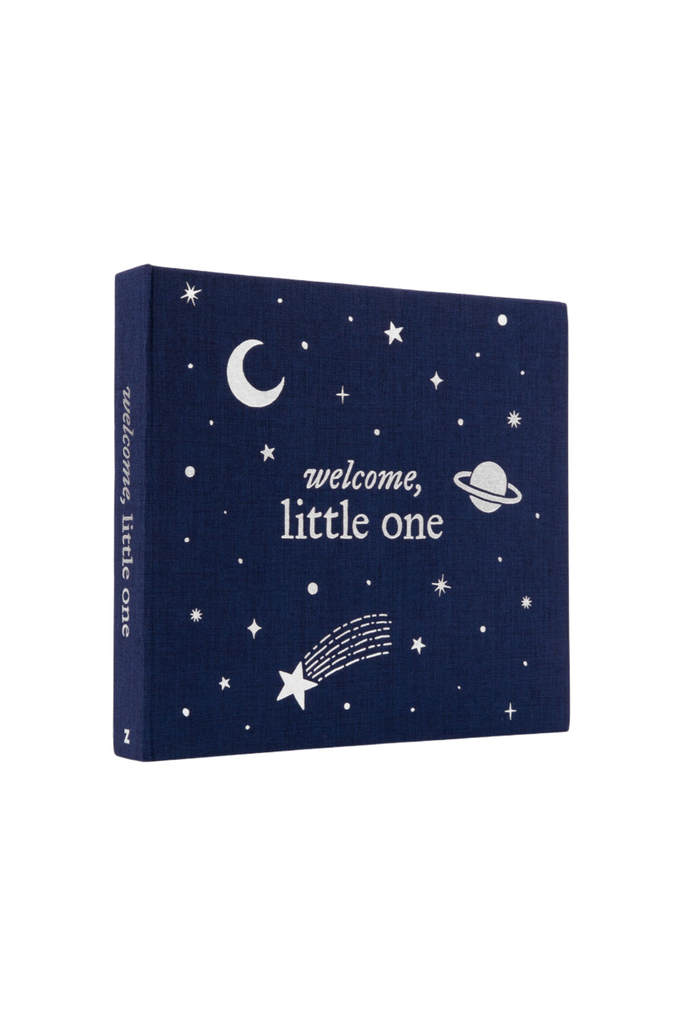 "Welcome, Little One" Book