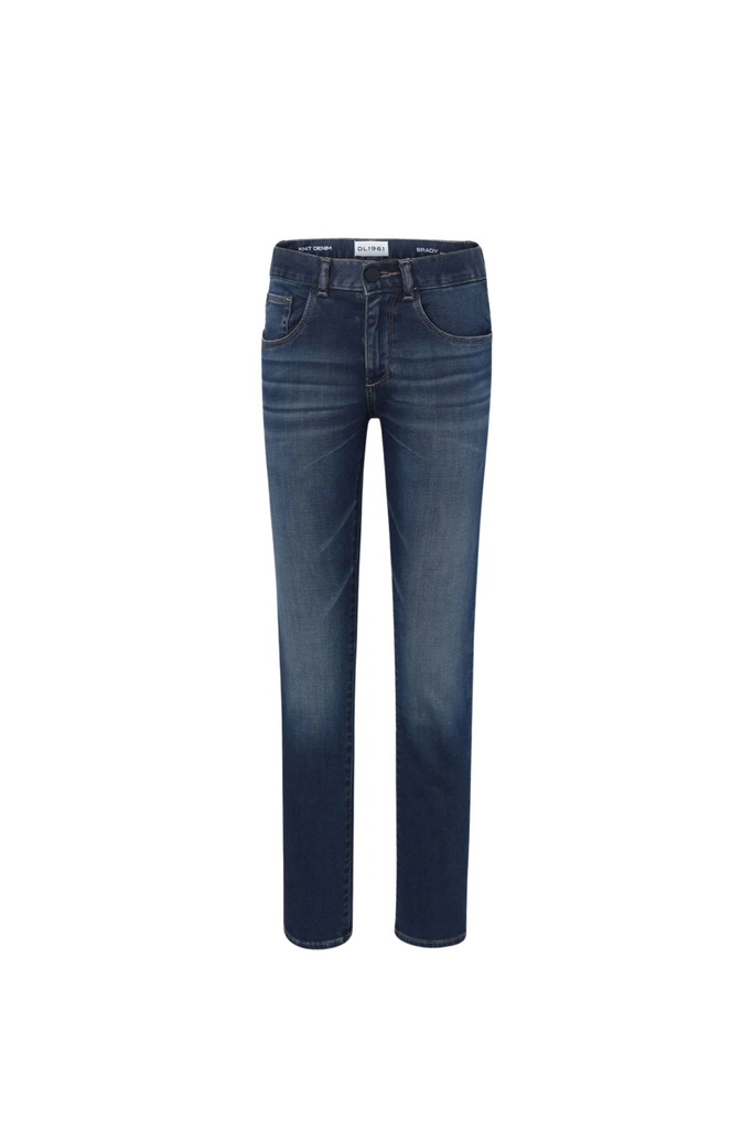 Dl1961 - Brady Slim Jeans - Vibes