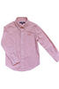 Palm Beach Pink Button Down