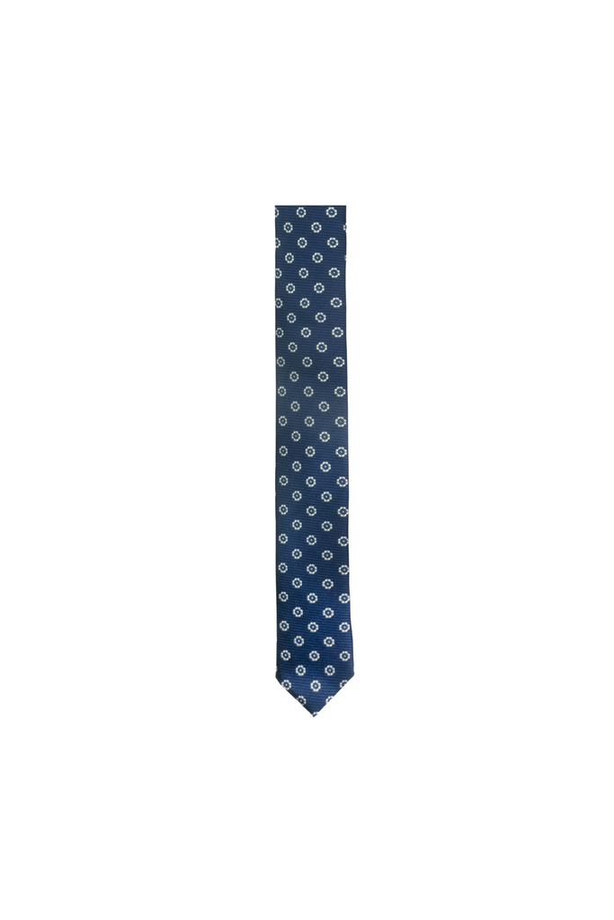 Appaman - Centurion Blue Tie