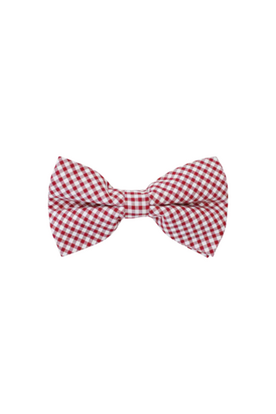 Brown Bowen - River Street Red Bowtie