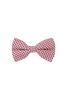 Brown Bowen - River Street Red Bowtie