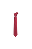 Little English - Red Tie