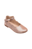 Blush Ordina Flat