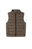 Bark Ultralight Quilted Vest