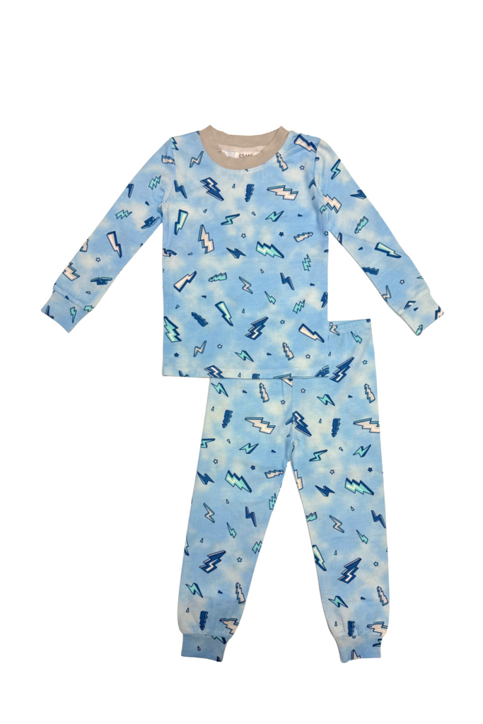 Esme - Baam Pajamas Set