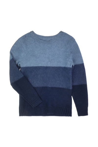 Appaman - Blue Ombre Sweater