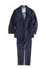 Appaman - 2 Piece Boys Navy Mod Suit