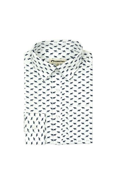 Appaman - The Pointer Standar Shirt