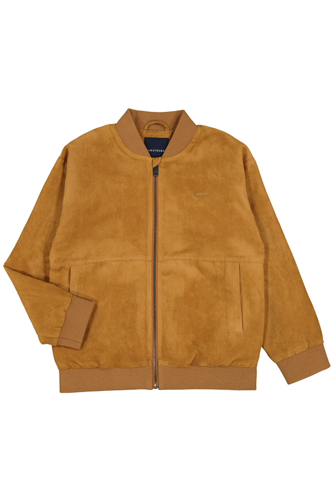 Caramel Jacket