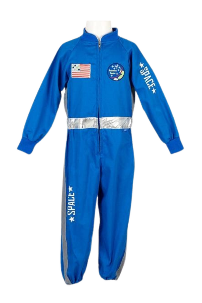 Astronaut Suit