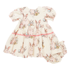 Bunny Friends Maribelle Dress Set