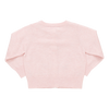 Light Pink Maude Rabbit Sweater