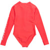 Snapper Rock - Watermelon Sustainable Surf Suit