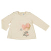 Ivory Long Sleeve Fairy T-Shirt