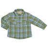 Forest Overshirt