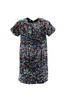 Lola And The Boys - Shimmer Stardust Sequin Dress