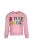 Lola And The Boys - Birthday Girl Hoodie