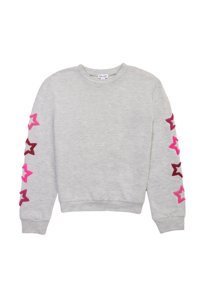 Splendid - Bright Stars Sweatshirt