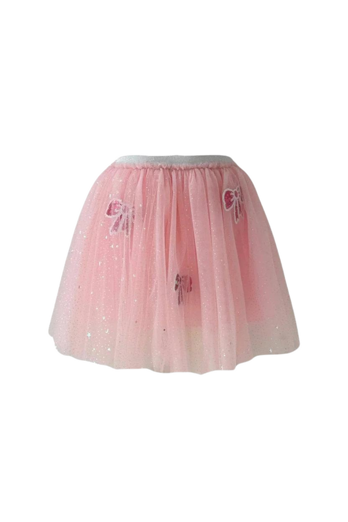 Lola And The Boys - Sequin Bow Tutu