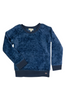 Appaman - Navy Novelty Willow Top