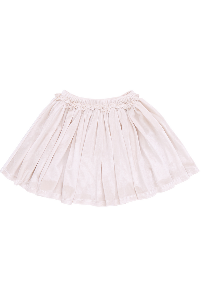 Pink Chicken - Snow White Gianna Skirt