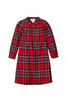 Petite Plume - Tartan Plaid Beatrice Nightgown