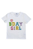 Lola And The Boys - Birthday Girl Gem T-Shirt