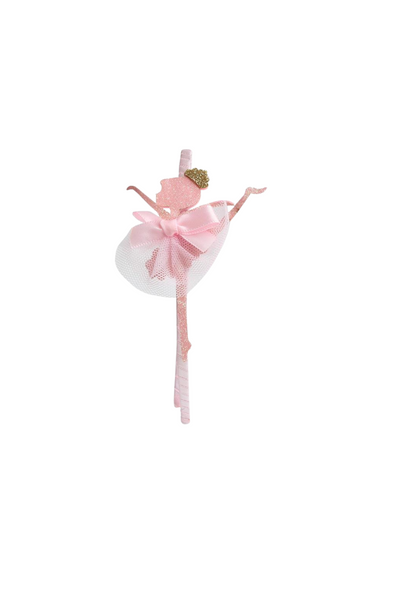 Prima Ballerina Headband